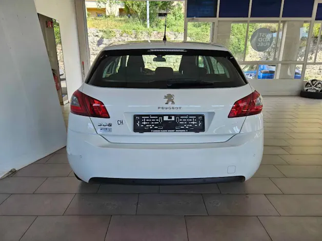 Peugeot 308 1.2 PureTech 130 Allure S/S