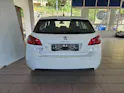 Peugeot 308 1.2 PureTech 130 Allure S/S
