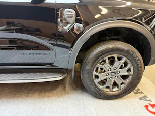 Ford Ranger DKab.Pick-up 2.0 EcoBlue 4x4 Wildtrak