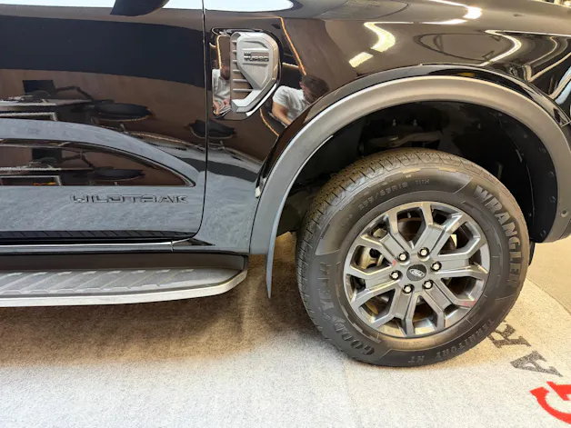 Ford Ranger DKab.Pick-up 2.0 EcoBlue 4x4 Wildtrak