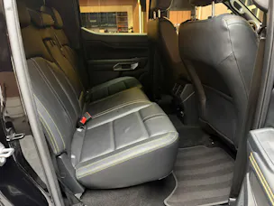Ford Ranger DKab.Pick-up 2.0 EcoBlue 4x4 Wildtrak