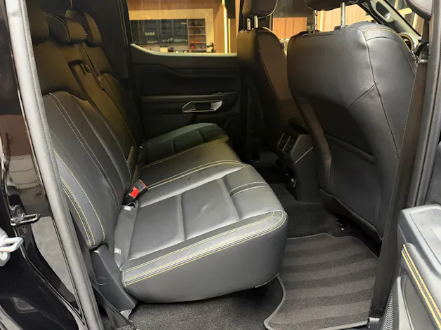 Ford Ranger DKab.Pick-up 2.0 EcoBlue 4x4 Wildtrak