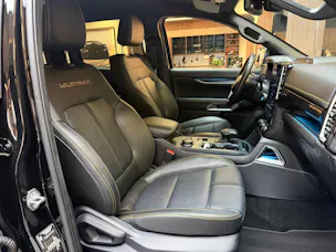 Ford Ranger DKab.Pick-up 2.0 EcoBlue 4x4 Wildtrak