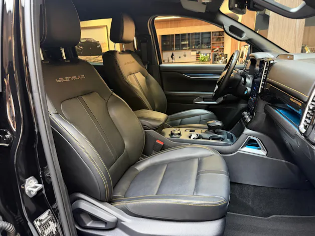Ford Ranger DKab.Pick-up 2.0 EcoBlue 4x4 Wildtrak
