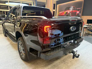 Ford Ranger DKab.Pick-up 2.0 EcoBlue 4x4 Wildtrak