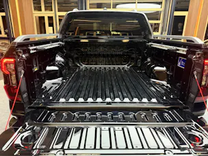 Ford Ranger DKab.Pick-up 2.0 EcoBlue 4x4 Wildtrak