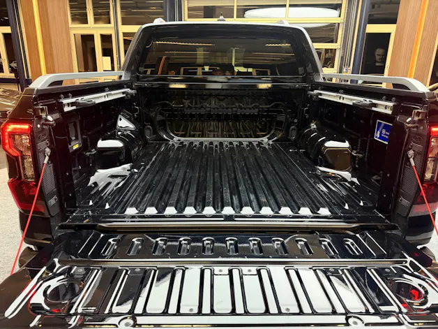 Ford Ranger DKab.Pick-up 2.0 EcoBlue 4x4 Wildtrak