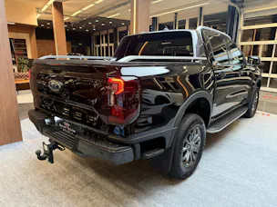Ford Ranger DKab.Pick-up 2.0 EcoBlue 4x4 Wildtrak