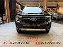 Ford Ranger DKab.Pick-up 2.0 EcoBlue 4x4 Wildtrak