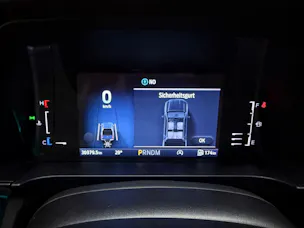 Ford Ranger DKab.Pick-up 2.0 EcoBlue 4x4 Wildtrak