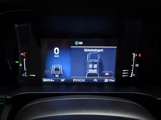 Ford Ranger DKab.Pick-up 2.0 EcoBlue 4x4 Wildtrak