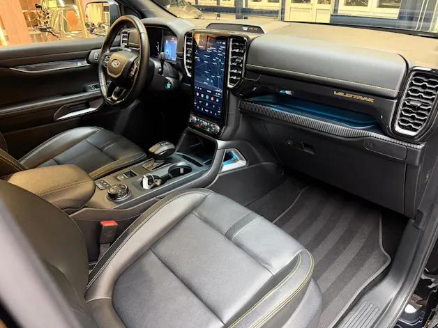 Ford Ranger DKab.Pick-up 2.0 EcoBlue 4x4 Wildtrak