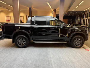 Ford Ranger DKab.Pick-up 2.0 EcoBlue 4x4 Wildtrak