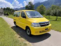 Toyota HIACE Kombi 2.5 D-4D 4x4