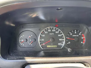 Toyota HIACE Kombi 2.5 D-4D 4x4
