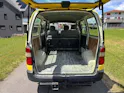 Toyota HIACE Kombi 2.5 D-4D 4x4