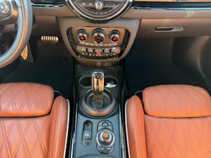 Mini Clubman F54 2.0i John Cooper Works ALL4