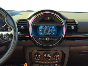 Mini Clubman F54 2.0i John Cooper Works ALL4