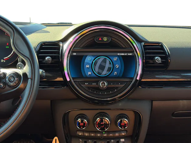 Mini Clubman F54 2.0i John Cooper Works ALL4