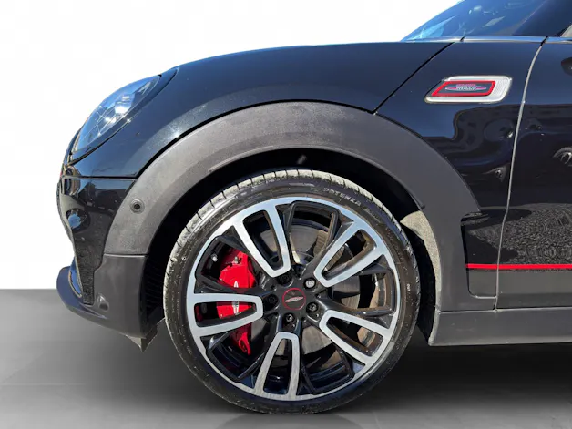 Mini Clubman F54 2.0i John Cooper Works ALL4