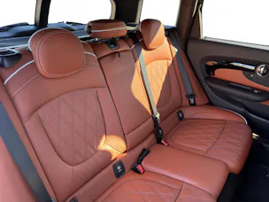 Mini Clubman F54 2.0i John Cooper Works ALL4