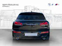 Mini Clubman F54 2.0i John Cooper Works ALL4