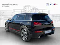Mini Clubman F54 2.0i John Cooper Works ALL4