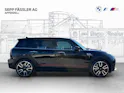 Mini Clubman F54 2.0i John Cooper Works ALL4