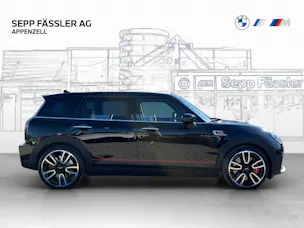 Mini Clubman F54 2.0i John Cooper Works ALL4