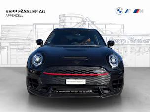 Mini Clubman F54 2.0i John Cooper Works ALL4