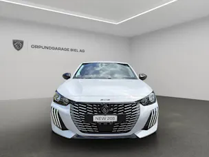 Peugeot 208 1.2 Hybrid Allure
