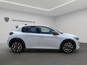 Peugeot 208 1.2 Hybrid Allure