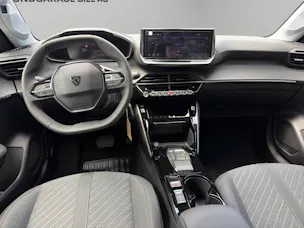 Peugeot 208 1.2 Hybrid Allure