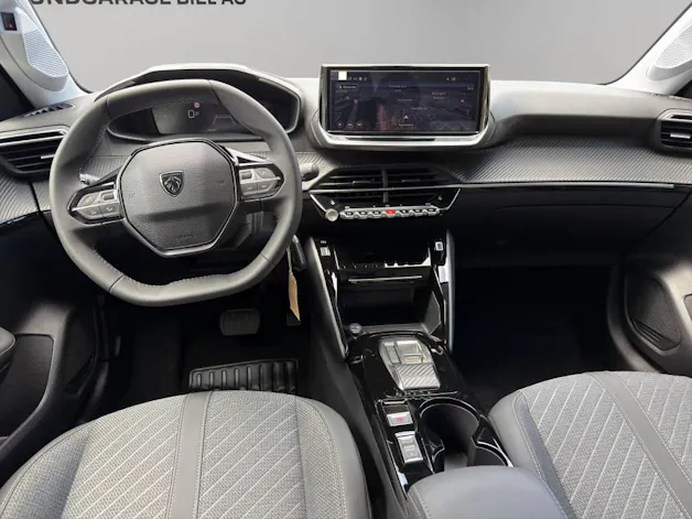 Peugeot 208 1.2 Hybrid Allure