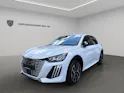 Peugeot 208 1.2 Hybrid Allure