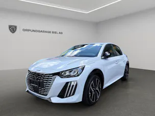 Peugeot 208 1.2 Hybrid Allure