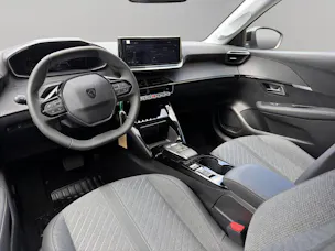 Peugeot 208 1.2 Hybrid Allure