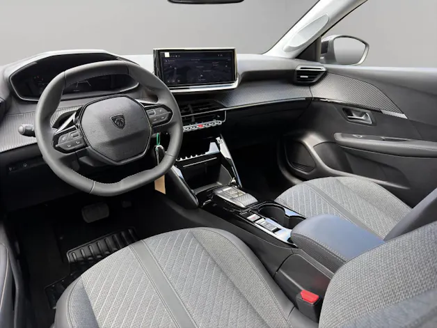 Peugeot 208 1.2 Hybrid Allure