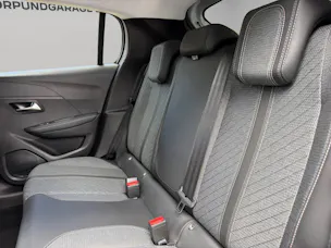 Peugeot 208 1.2 Hybrid Allure