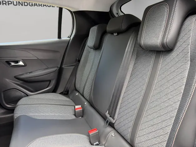Peugeot 208 1.2 Hybrid Allure