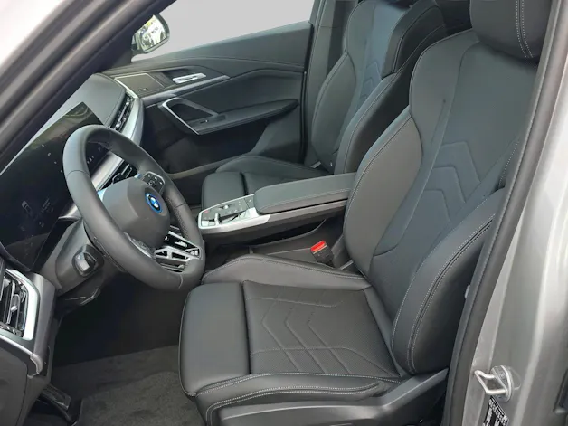 BMW X1 30e xDrive