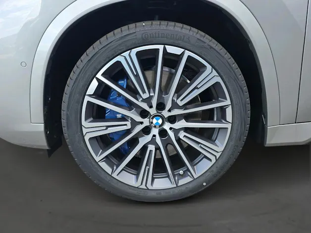 BMW X1 30e xDrive