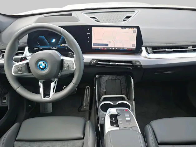BMW X1 30e xDrive