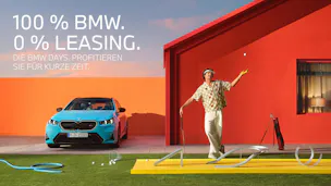 BMW X1 30e xDrive