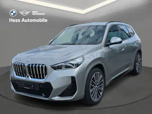 BMW X1 30e xDrive