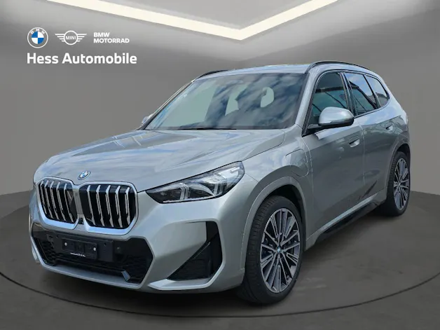 BMW X1 30e xDrive