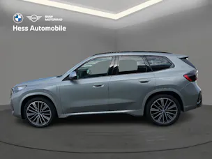 BMW X1 30e xDrive