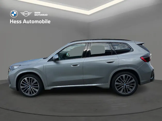 BMW X1 30e xDrive