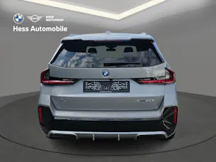 BMW X1 30e xDrive