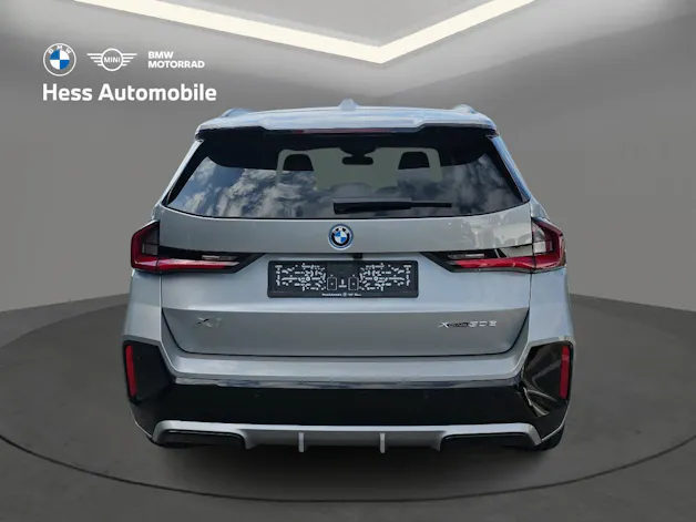 BMW X1 30e xDrive